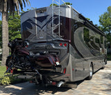 Cruiserlift Motorcycle Lift, Motorcycle Lift, Motorcycle Carrier, Motorcycle Hauler, Motorcycle, Motor home, RV Motorcycle lift, RV Lift, RV Electric Motorcycle Lift, RV, Electric Motorcycle Lift, Harley, Honda, Victory, Yamaha, Winch Lift, Bikes, Bike Lift, Motor Home Lift, Motor Home Motorcycle Lift, 1,000 ibs. Motor cycle Lift, super C Motorcycle Lift