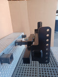 Swivelwheel Single Rotational Hitch Bar ( The Transporter )