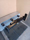 Swivelwheel Single Rotational Hitch Bar ( The Transporter )