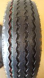 Spare tire for Swivelwheel Transport Systems