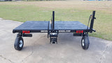 Ramp Holders for Swivelwheel Transport System