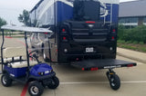 Swivelwheel transport System,Swivelwheel Carrier, Swivelwheel Hauler, Motorcycle Carrier, scooter carrier, motorcycle hauler, scooter hauler, golf cart carrier, golf cart carrier, mini golf cart hauler, mini golf cart carrier, quickie mini golf cart hauler, quickie mini golf cart carrier, cricket mini golf cart carrier, cricket mini golf cart hauler, dirt bike hauler, dirt bike carrier, carrier, hauler, ATV hauler, ATV carrier, Swivelwheel 46, Class C Hauler, Class C Carrier, Class A Hauler, Class A carrier