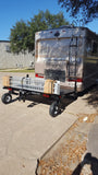 Swivelwheel Transport System, Swivelwheel Carrier, Swivelwheel Hauler, motorcycle carrier, scooter carrier, motorcycle hauler, scooter hauler, quickie mini golf cart hauler, quickie mini golf cart carrier, criket mini golf cart carrier,cricket mini golf cart hauler,dirt bike hauler, dirt bike carrier, carrier, golf cart hauler, golf cart carrier, atv hauler, atv carrier, Swivelwheel DW58 Tandem Tow, motorcycle, motorhome, fifth wheels, can-am carrier, can-am hauler, trike carrier, trike hauler