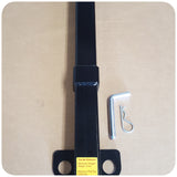 Cruiserlift Tow Bar Extension to Flat tow up to 6000lbs.