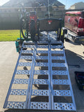 Swivelwheel transport System,Swivelwheel Carrier, Swivelwheel Hauler, Motorcycle Carrier, scooter carrier, motorcycle hauler, scooter hauler, golf cart carrier, golf cart carrier, mini golf cart hauler, mini golf cart carrier, quickie mini golf cart hauler, quickie mini golf cart carrier, cricket mini golf cart carrier, cricket mini golf cart hauler, dirt bike hauler, dirt bike carrier, carrier, hauler, ATV hauler, ATV carrier, Swivelwheel 46, Class C Hauler, Class C Carrier, Class A Hauler, Class A carrier