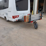 Swivelwheel transport System,Swivelwheel Carrier, Swivelwheel Hauler, Motorcycle Carrier, scooter carrier, motorcycle hauler, scooter hauler, golf cart carrier, golf cart carrier, mini golf cart hauler, mini golf cart carrier, quickie mini golf cart hauler, quickie mini golf cart carrier, cricket mini golf cart carrier, cricket mini golf cart hauler, dirt bike hauler, dirt bike carrier, carrier, hauler, ATV hauler, ATV carrier, Swivelwheel 46, Class C Hauler, Class C Carrier, Class A Hauler, Class A carrier