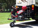 Swivelwheel transport System,Swivelwheel Carrier, Swivelwheel Hauler, Motorcycle Carrier, scooter carrier, motorcycle hauler, scooter hauler, golf cart carrier, golf cart carrier, mini golf cart hauler, mini golf cart carrier, quickie mini golf cart hauler, quickie mini golf cart carrier, cricket mini golf cart carrier, cricket mini golf cart hauler, dirt bike hauler, dirt bike carrier, carrier, hauler, ATV hauler, ATV carrier, Swivelwheel 46, Class C Hauler, Class C Carrier, Class A Hauler, Class A carrier