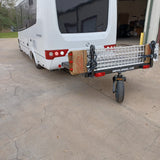 Swivelwheel transport System,Swivelwheel Carrier, Swivelwheel Hauler, Motorcycle Carrier, scooter carrier, motorcycle hauler, scooter hauler, golf cart carrier, golf cart carrier, mini golf cart hauler, mini golf cart carrier, quickie mini golf cart hauler, quickie mini golf cart carrier, cricket mini golf cart carrier, cricket mini golf cart hauler, dirt bike hauler, dirt bike carrier, carrier, hauler, ATV hauler, ATV carrier, Swivelwheel 46, Class C Hauler, Class C Carrier, Class A Hauler, Class A carrier