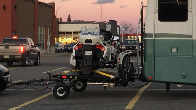 Swivelwheel Transport System, Swivelwheel Carrier, Swivelwheel Hauler, motorcycle carrier, scooter carrier, motorcycle hauler, scooter hauler, quickie mini golf cart hauler, quickie mini golf cart carrier, criket mini golf cart carrier,cricket mini golf cart hauler,dirt bike hauler, dirt bike carrier, carrier, golf cart hauler, golf cart carrier, atv hauler, atv carrier, Swivelwheel DW58 Tandem Tow, motorcycle, motorhome, fifth wheels, can-am carrier, can-am hauler, trike carrier, trike hauler