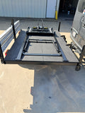 Swivelwheel Transport System,Swivelwheel Carrier, Swivelwheel Hauler, Motorcycle Carrier, scooter carrier, motorcycle hauler, scooter hauler, golf cart hauler, golf cart carrier, mini golf cart hauler, mini golf cart carrier, quickie mini golf cart hauler, quickie mini golf cart carrier, cricket mini golf cart carrier, cricket mini golf cart hauler, dirt bike hauler, dirt bike carrier, carrier, hauler, ATV hauler, ATV carrier, single wheel, sivelwheel 58, motorcycle, motor home, fifth wheels, Cruiser Ramp 