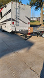 Swivelwheel Transport System, Swivelwheel Carrier, Swivelwheel Hauler, motorcycle carrier, scooter carrier, motorcycle hauler, scooter hauler, quickie mini golf cart hauler, quickie mini golf cart carrier, criket mini golf cart carrier,cricket mini golf cart hauler,dirt bike hauler, dirt bike carrier, carrier, golf cart hauler, golf cart carrier, atv hauler, atv carrier, Swivelwheel DW58 Tandem Tow, motorcycle, motorhome, fifth wheels, can-am carrier, can-am hauler, trike carrier, trike hauler