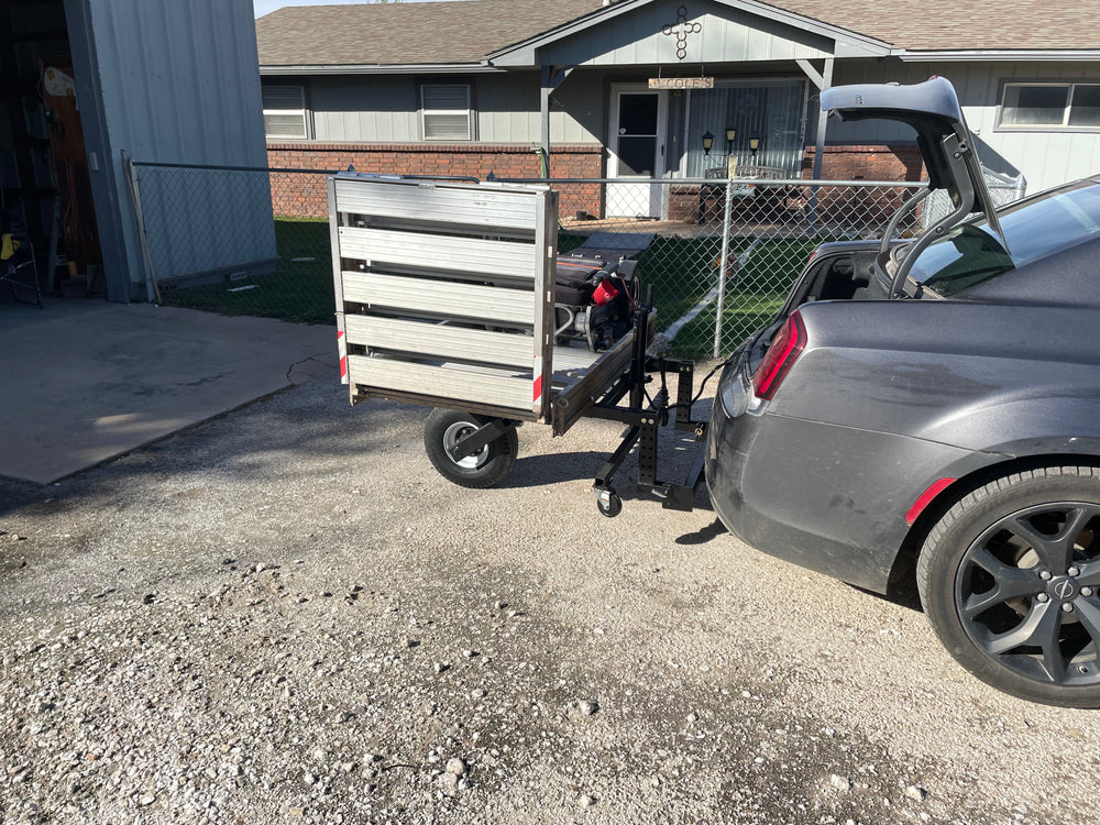 Swivelwheel transport System,Swivelwheel Carrier, Swivelwheel Hauler, Motorcycle Carrier, scooter carrier, motorcycle hauler, scooter hauler, golf cart carrier, golf cart carrier, mini golf cart hauler, mini golf cart carrier, quickie mini golf cart hauler, quickie mini golf cart carrier, cricket mini golf cart carrier, cricket mini golf cart hauler, dirt bike hauler, dirt bike carrier, carrier, hauler, ATV hauler, ATV carrier, Swivelwheel 46 Truck Rack, Swivelwheel ECO Hauler / Carrier, Mobility scooter