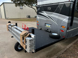 Swivelwheel-58 Motorcycle Carrier / Hauler