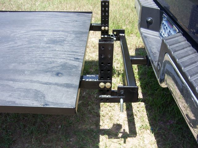 Swivelwheel Transport System for Motorcycles Golf Carts Can-Ams ATV's