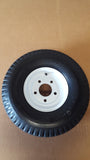 Spare tire for Swivelwheel Transport Systems