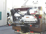 Cruiserlift Motorcycle Lift, Motorcycle Lift, Motorcycle Carrier, Motorcycle Hauler, Motorcycle, Motor home, RV Motorcycle lift, RV Lift, RV Electric Motorcycle Lift, RV, Electric Motorcycle Lift, Harley, Honda, Victory, Yamaha, Winch Lift, Bikes, Bike Lift, Motor Home Lift, Motor Home Motorcycle Lift, 1,000 ibs. Motor cycle Lift, super C Motorcycle Lift 