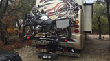 Cruiserlift Motorcycle Lift, Motorcycle Lift, Motorcycle Carrier, Motorcycle Hauler, Motorcycle, Motorhome, RV Motorcycle lift, RV Lift, RV Electric Motorcycle Lift, RV, Electric Motorcycle Lift, Harley, Honda, Victory, Yamaha, Winch Lift, Bikes, Bike Lift