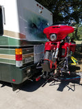 Cruiserlift Motorcycle Lift, Motorcycle Lift, Motorcycle Carrier, Motorcycle Hauler, Motorcycle, Motorhome, RV Motorcycle lift, RV Lift, RV Electric Motorcycle Lift, RV, Electric Motorcycle Lift, Harley, Honda, Victory, Yamaha, Winch Lift, Bikes, Bike Lift