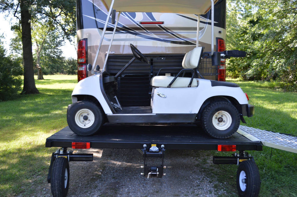 Swivelwheel Transport System, Swivelwheel Carrier, Swivelwheel Hauler, motorcycle carrier, scooter carrier, motorcycle hauler, scooter hauler, quickie mini golf cart hauler, quickie mini golf cart carrier, criket mini golf cart carrier,cricket mini golf cart hauler,dirt bike hauler, dirt bike carrier, carrier, golf cart hauler, golf cart carrier, atv hauler, atv carrier, Swivelwheel DW58 Tandem Tow, motorcycle, motorhome, fifth wheels, can-am carrier, can-am hauler, trike carrier, trike hauler