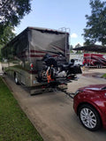 Cruiserlift Rv Motorcycle Lift