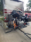 Cruiserlift Rv Motorcycle Lift