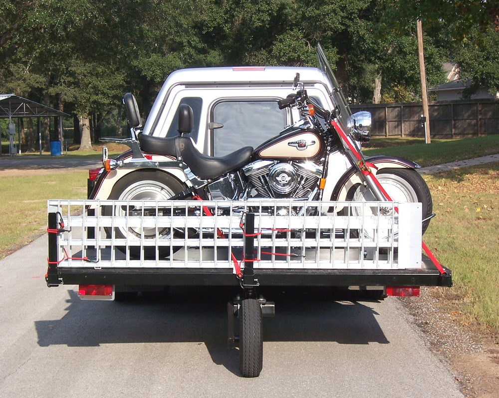 Swivelwheel Transport System,Swivelwheel Carrier, Swivelwheel Hauler, Motorcycle Carrier, scooter carrier, motorcycle hauler, scooter hauler, golf cart hauler, golf cart carrier, mini golf cart hauler, mini golf cart carrier, quickie mini golf cart hauler, quickie mini golf cart carrier, cricket mini golf cart carrier, cricket mini golf cart hauler, dirt bike hauler, dirt bike carrier, carrier, hauler, ATV hauler, ATV carrier, single wheel, sivelwheel 58, motorcycle, motor home, fifth wheels
