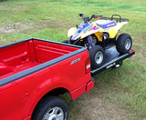 ECO SwivelWheel / ATV / Carrier / Hauler