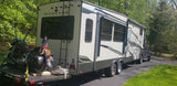 Swivelwheel Transport System, Swivelwheel Carrier, Swivelwheel Hauler, motorcycle carrier, scooter carrier, motorcycle hauler, scooter hauler, quickie mini golf cart hauler, quickie mini golf cart carrier, cricket mini golf cart carrier,cricket mini golf cart hauler,dirt bike hauler, dirt bike carrier, carrier, golf cart hauler, golf cart carrier, ATV hauler, ATV carrier, Swivelwheel DW58, motorcycle, motor home, fifth wheels, can-am carrier, can-am hauler, trike carrier, trike hauler, mobility Hauler 