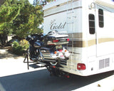 Cruiserlift Motorcycle Lift, Motorcycle Lift, Motorcycle Carrier, Motorcycle Hauler, Motorcycle, Motorhome, RV Motorcycle lift, RV Lift, RV Electric Motorcycle Lift, RV, Electric Motorcycle Lift, Harley, Honda, Victory, Yamaha, Winch Lift, Bikes, Bike Lift