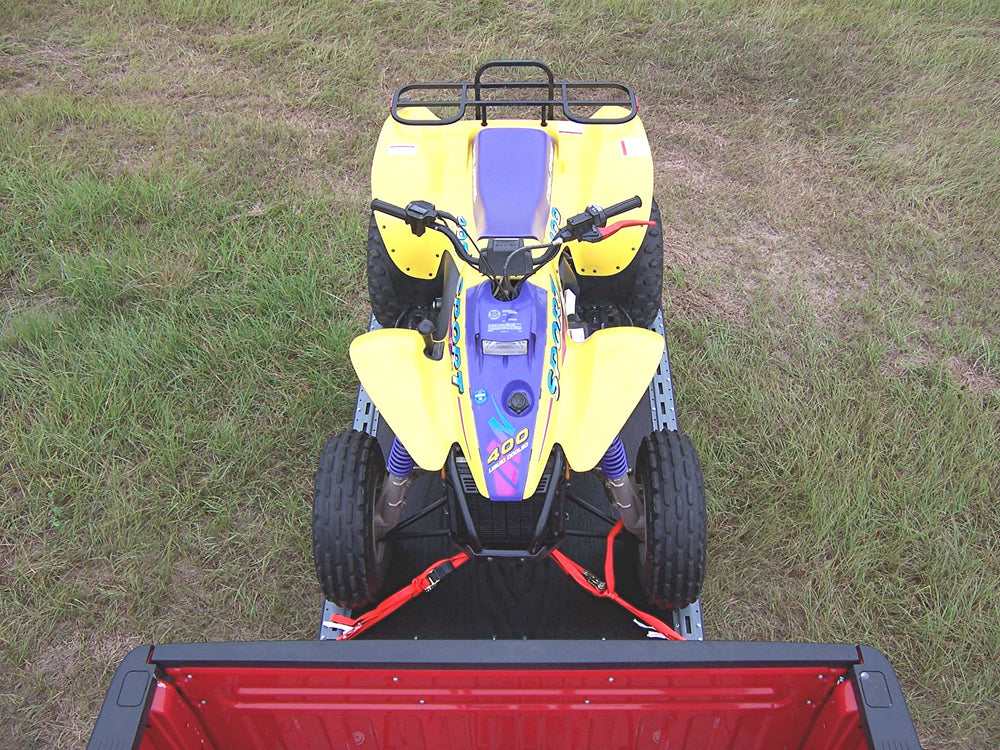 ECO SwivelWheel / ATV / Carrier / Hauler