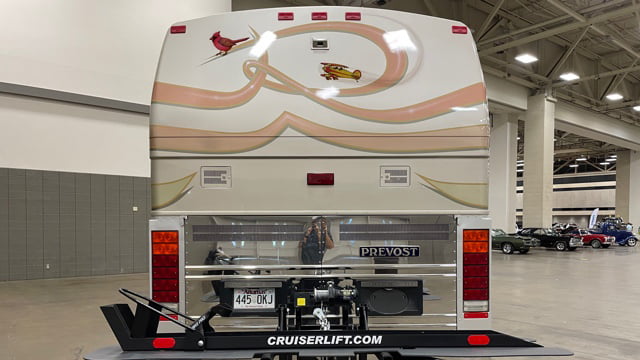 Cruiserlift Motorcycle Lift, Motorcycle Lift, Motorcycle Carrier, Motorcycle Hauler, Motorcycle, Motorhome, RV Motorcycle lift, RV Lift, RV Electric Motorcycle Lift, RV, Electric Motorcycle Lift, Harley, Honda, Victory, Yamaha, Winch Lift, Bikes, Bike Lift