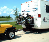 Cruiserlift Motorcycle Lift, Motorcycle Lift, Motorcycle Carrier, Motorcycle Hauler, Motorcycle, Motorhome, RV Motorcycle lift, RV Lift, RV Electric Motorcycle Lift, RV, Electric Motorcycle Lift, Harley, Honda, Victory, Yamaha, Winch Lift, Bikes, Bike Lift