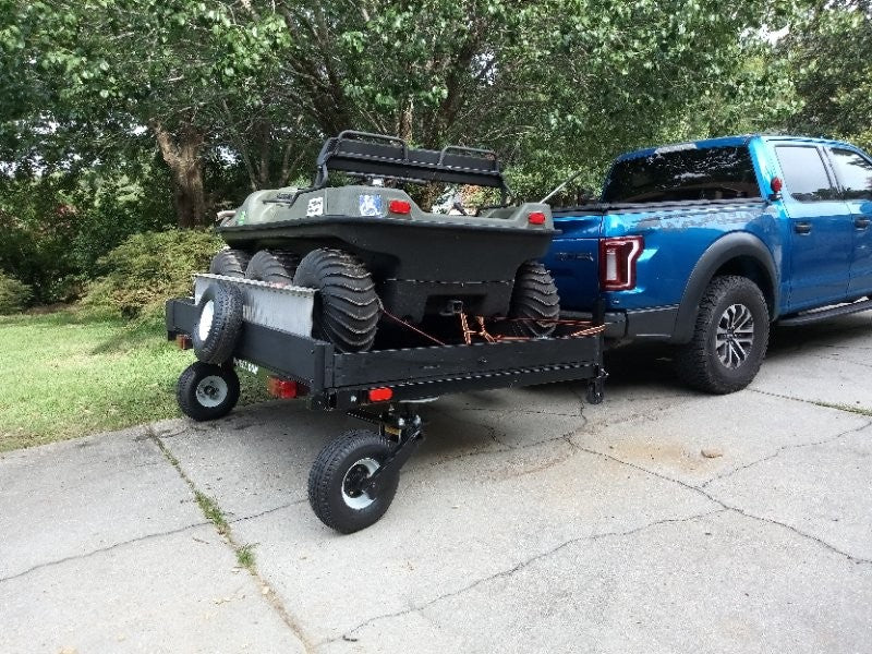 Swivelwheel Transport System, Swivelwheel Carrier, Swivelwheel Hauler, motorcycle carrier, scooter carrier, motorcycle hauler, scooter hauler, quickie mini golf cart hauler, quickie mini golf cart carrier, criket mini golf cart carrier,cricket mini golf cart hauler,dirt bike hauler, dirt bike carrier, carrier, golf cart hauler, golf cart carrier, atv hauler, atv carrier, Swivelwheel DW58, motorcycle, motorhome, fifth wheels, can-am carrier, can-am hauler, trike carrier, trike hauler