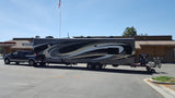 Swivelwheel Transport System, Swivelwheel Carrier, Swivelwheel Hauler, motorcycle carrier, scooter carrier, motorcycle hauler, scooter hauler, quickie mini golf cart hauler, quickie mini golf cart carrier, criket mini golf cart carrier,cricket mini golf cart hauler,dirt bike hauler, dirt bike carrier, carrier, golf cart hauler, golf cart carrier, ATV hauler, ATV carrier, Swivelwheel DW58, motorcycle, motor home, fifth wheels, can-am carrier, can-am hauler, trike carrier, trike hauler