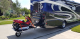 Swivelwheel transport System,Swivelwheel Carrier, Swivelwheel Hauler, Motorcycle Carrier, scooter carrier, motorcycle hauler, scooter hauler, golf cart carrier, golf cart carrier, mini golf cart hauler, mini golf cart carrier, quickie mini golf cart hauler, quickie mini golf cart carrier, cricket mini golf cart carrier, cricket mini golf cart hauler, dirt bike hauler, dirt bike carrier, carrier, hauler, ATV hauler, ATV carrier, Swivelwheel 46 Truck Rack, Swivelwheel ECO Hauler / Carrier 