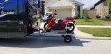 Swivelwheel transport System,Swivelwheel Carrier, Swivelwheel Hauler, Motorcycle Carrier, scooter carrier, motorcycle hauler, scooter hauler, golf cart carrier, golf cart carrier, mini golf cart hauler, mini golf cart carrier, quickie mini golf cart hauler, quickie mini golf cart carrier, cricket mini golf cart carrier, cricket mini golf cart hauler, dirt bike hauler, dirt bike carrier, carrier, hauler, ATV hauler, ATV carrier, Swivelwheel 46 Truck Rack, Swivelwheel ECO Hauler / Carrier 