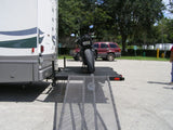 Swivelwheel Transport System,Swivelwheel Carrier, Swivelwheel Hauler, Motorcycle Carrier, scooter carrier, motorcycle hauler, scooter hauler, golf cart hauler, golf cart carrier, mini golf cart hauler, mini golf cart carrier, quickie mini golf cart hauler, quickie mini golf cart carrier, cricket mini golf cart carrier, cricket mini golf cart hauler, dirt bike hauler, dirt bike carrier, carrier, hauler, ATV hauler, ATV carrier, single wheel, sivelwheel 58, motorcycle, motor home, fifth wheels