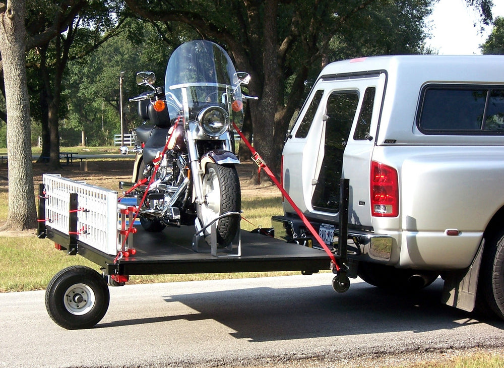Swivelwheel Transport System,Swivelwheel Carrier, Swivelwheel Hauler, Motorcycle Carrier, scooter carrier, motorcycle hauler, scooter hauler, golf cart hauler, golf cart carrier, mini golf cart hauler, mini golf cart carrier, quickie mini golf cart hauler, quickie mini golf cart carrier, cricket mini golf cart carrier, cricket mini golf cart hauler, dirt bike hauler, dirt bike carrier, carrier, hauler, ATV hauler, ATV carrier, single wheel, sivelwheel 58, motorcycle, motor home, fifth wheels