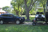 Swivelwheel Transport System, Swivelwheel Carrier, Swivelwheel Hauler, motorcycle carrier, scooter carrier, motorcycle hauler, scooter hauler, quickie mini golf cart hauler, quickie mini golf cart carrier, criket mini golf cart carrier,cricket mini golf cart hauler,dirt bike hauler, dirt bike carrier, carrier, golf cart hauler, golf cart carrier, atv hauler, atv carrier, Swivelwheel DW58 Tandem Tow, motorcycle, motorhome, fifth wheels, can-am carrier, can-am hauler, trike carrier, trike hauler
