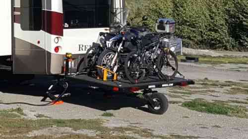 Swivelwheel Transport System,Swivelwheel Carrier, Swivelwheel Hauler, Motorcycle Carrier, scooter carrier, motorcycle hauler, scooter hauler, golf cart hauler, golf cart carrier, mini golf cart hauler, mini golf cart carrier, quickie mini golf cart hauler, quickie mini golf cart carrier, cricket mini golf cart carrier, cricket mini golf cart hauler, dirt bike hauler, dirt bike carrier, carrier, hauler, ATV hauler, ATV carrier, single wheel, sivelwheel 58, motorcycle, motor home, fifth wheels