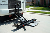 Cruiserlift Motorcycle Carrier, Motorcycle Rack, Hauler