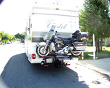 Cruiserlift Motorcycle Carrier, Motorcycle Rack, Hauler