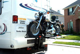 Cruiserlift Motorcycle Carrier, Motorcycle Rack, Hauler