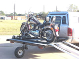 Swivelwheel Transport System,Swivelwheel Carrier, Swivelwheel Hauler, Motorcycle Carrier, scooter carrier, motorcycle hauler, scooter hauler, golf cart hauler, golf cart carrier, mini golf cart hauler, mini golf cart carrier, quickie mini golf cart hauler, quickie mini golf cart carrier, cricket mini golf cart carrier, cricket mini golf cart hauler, dirt bike hauler, dirt bike carrier, carrier, hauler, ATV hauler, ATV carrier, single wheel, sivelwheel 58, motorcycle, motor home, fifth wheels